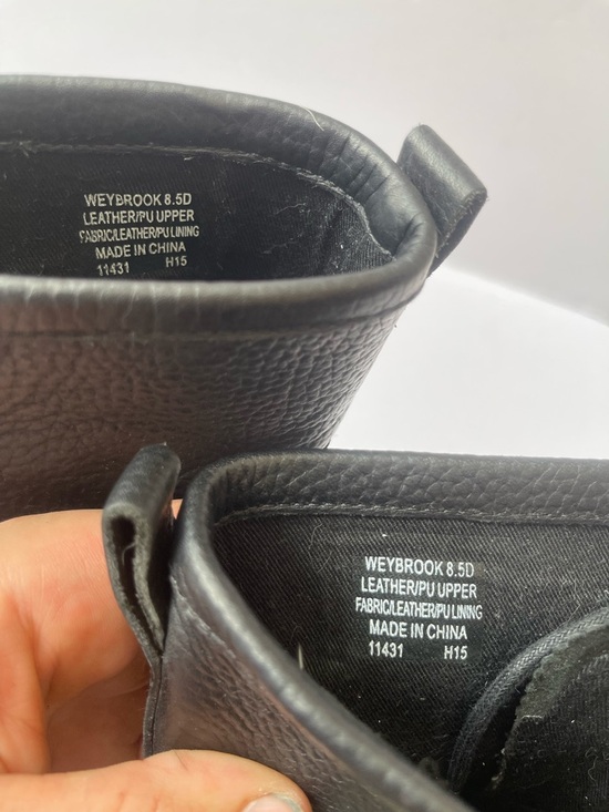 Polo by Ralph Lauren Weybrook Leather Buckle Ranger Boots main image 8